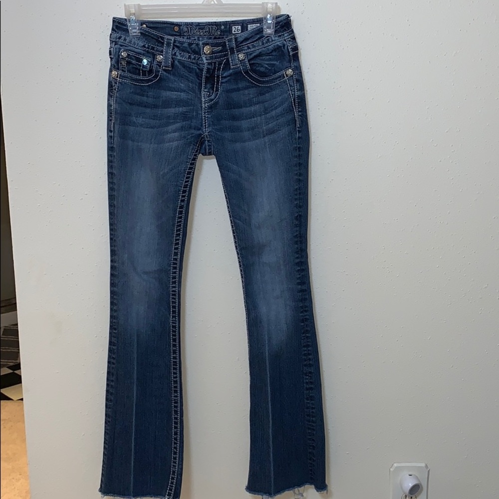 Miss me size 26